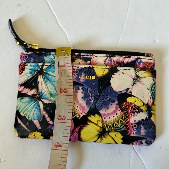 Lodis wallet - Picture 8 of 10